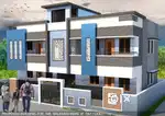 5 Lakhs Lease 2BHK Available from 01-Jun-25