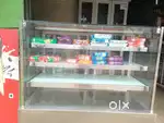 rectangular Shelves:priyam bakery vallakom