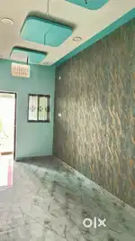 इससे सस्ता कुछ नहीं भाठागांव रावतपुरा कॉलोनी में 2बीएचके का नया घर
