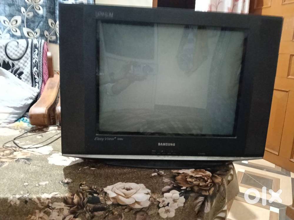 Samsung ultraviolet super tv