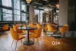 Very prime location good for any business running