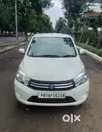 Maruti Suzuki Celerio 2015 Petrol 88605 Km Driven