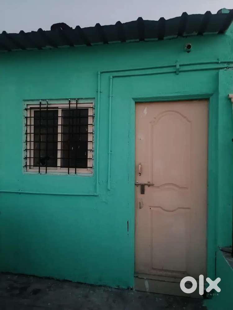 1 Room with kitchen and balcony NEAR JINSI POLICE STATION