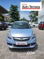 Maruti Suzuki Swift Dzire VDI, 2015, Diesel