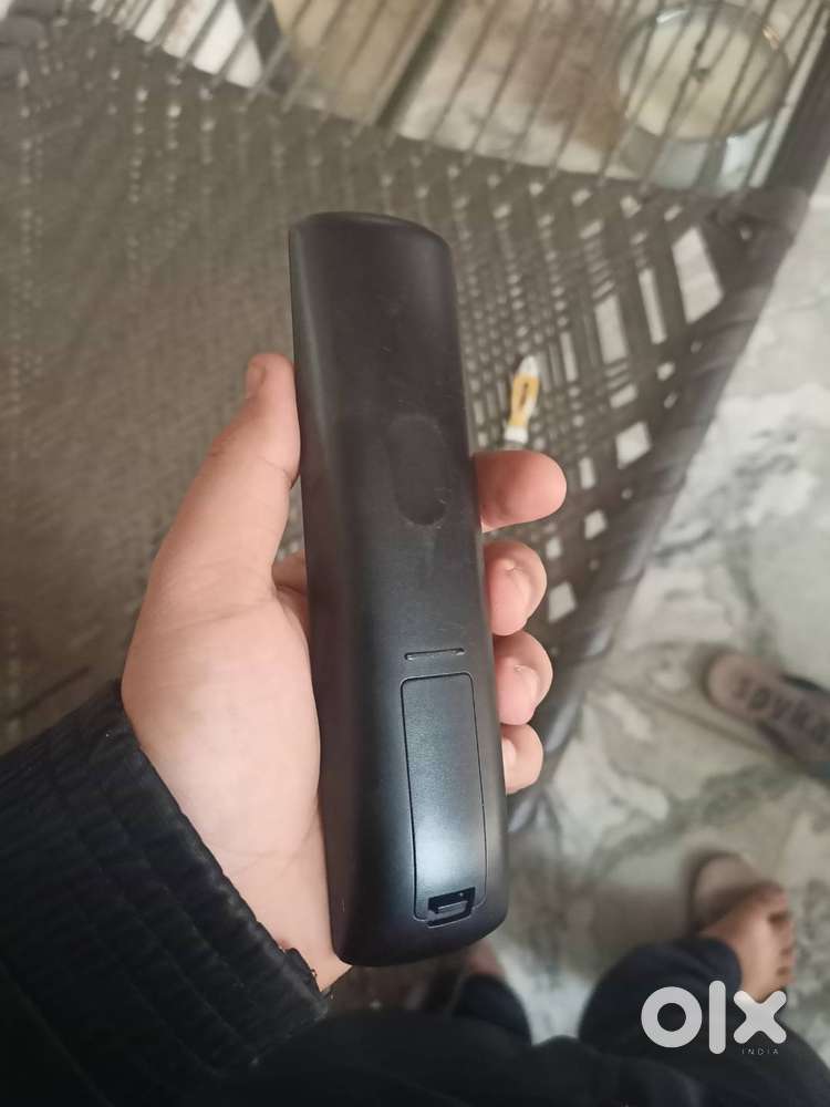 Jio original remote