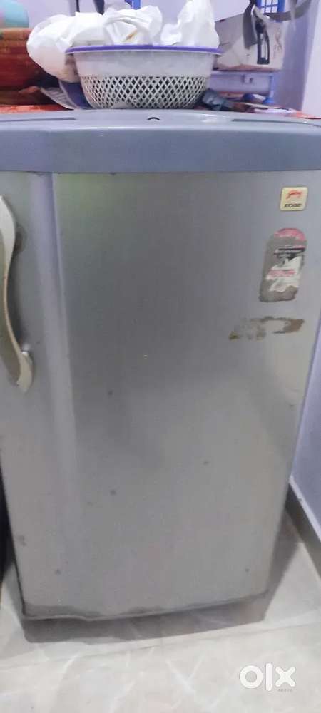 Godrej refrigerator