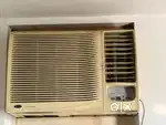 Window AC 1.5 ton