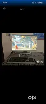 All in one pc