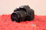 CANON 800D CAMERA FOR SALE