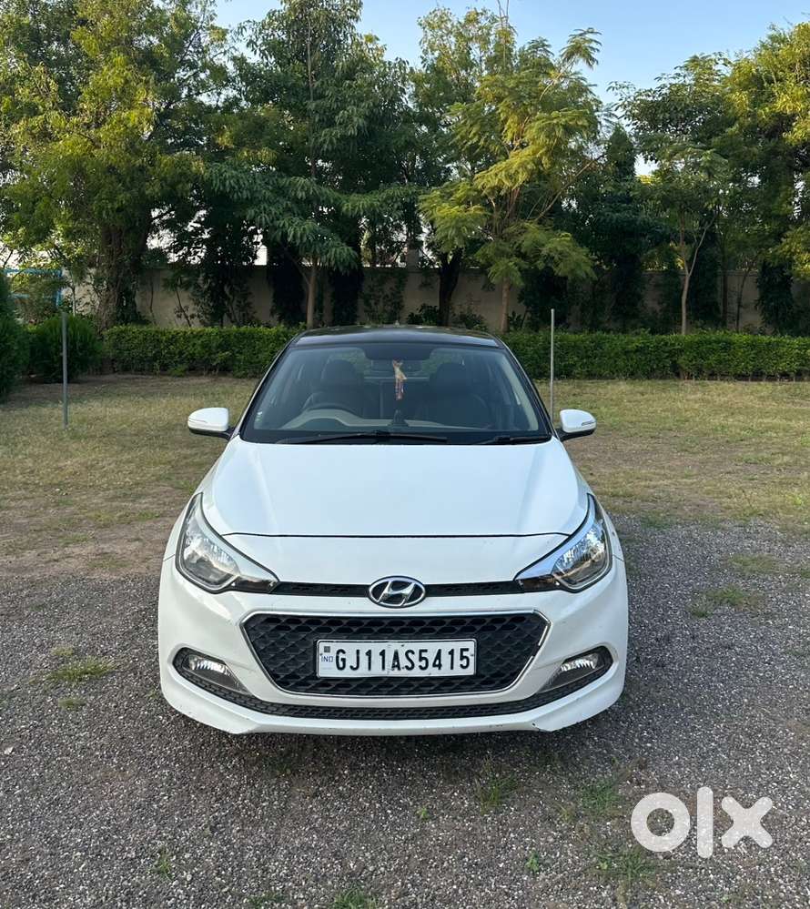 Hyundai Elite i20 2015 CNG & Hybrids ૧ કિલો CNG મા ૩૦ ની એવરેજ