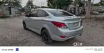 Hyundai Verna 2013