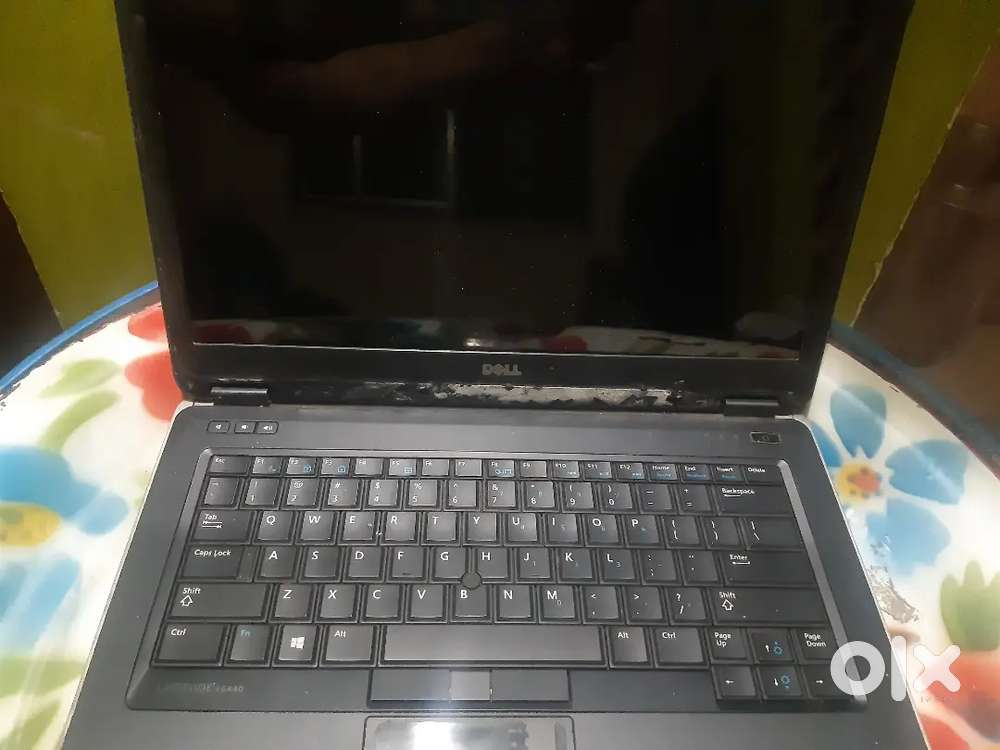 Dell latitude E6440
