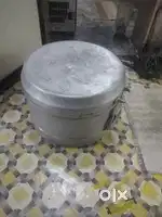 Idli bartan