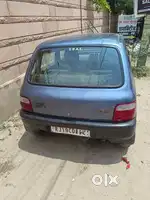 Maruti Suzuki ZEN 2001 LPG Well Maintained