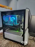 Pc computer for gaming