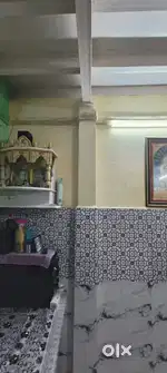 My own house