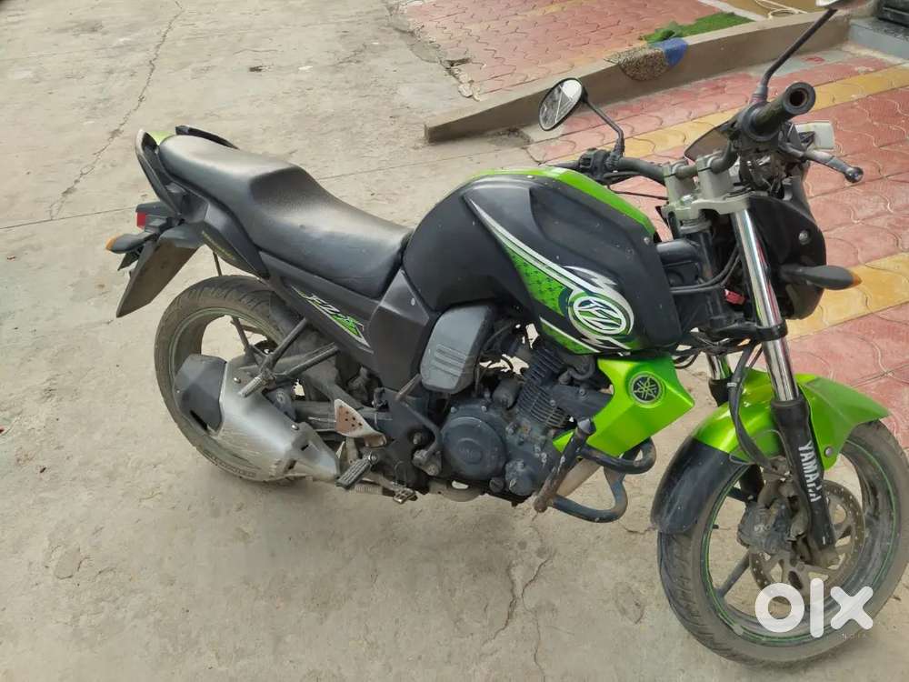 Yamaha FZs for Sale