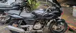 Bajaj Pulsar 220 first owner 2013 with affordable price.