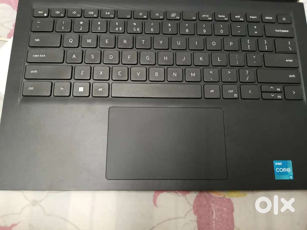 Dell Vostro laptop