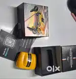 Boult mustang earbuds sell urgent