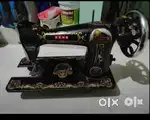 Usha Sewing machine