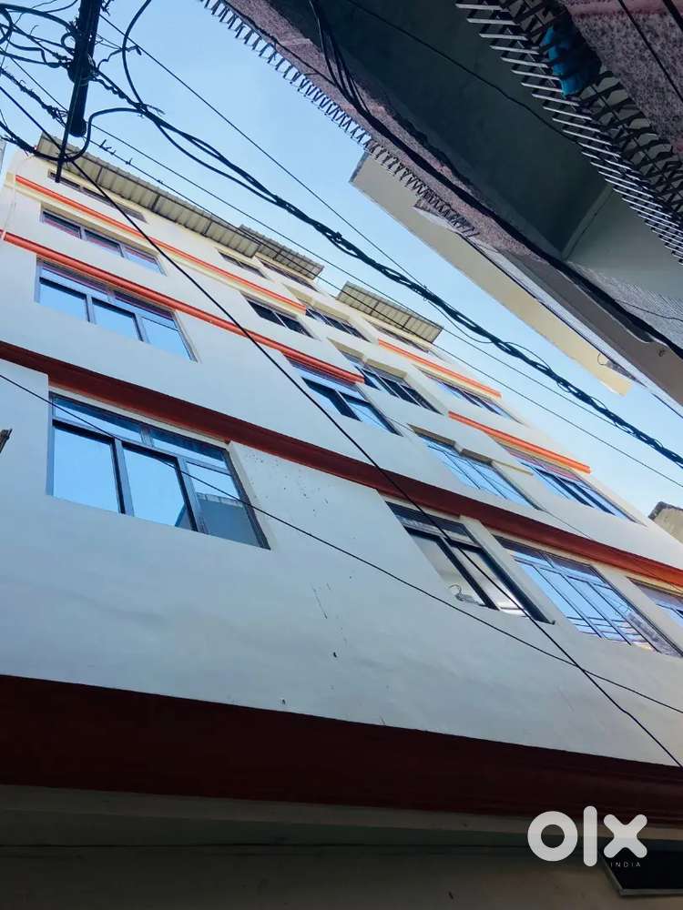 Only girls job inquiry