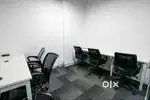 Night Shift Office Space For Rent In coworking space Hyderabad