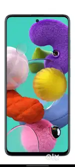 Galaxy A51