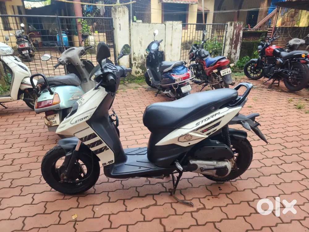 I want sell my bike