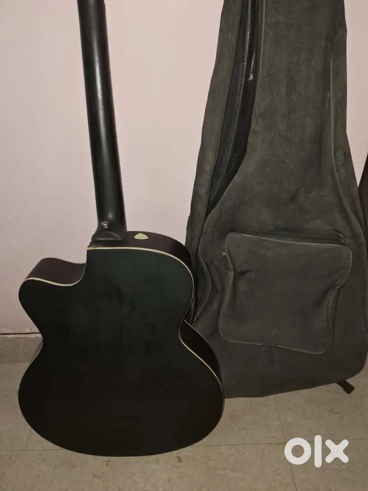 Acoustic guitar