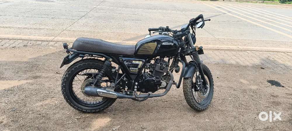 Bike Bechna hai
