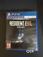 Ps4 ps5 games