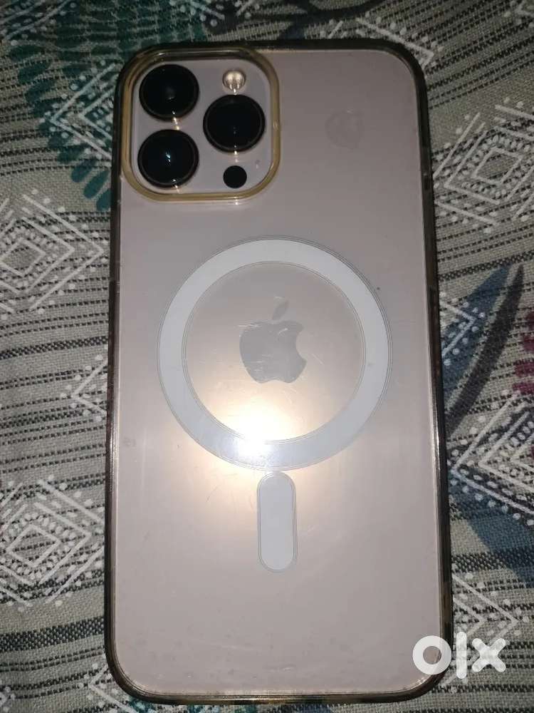 Long battery with good condition