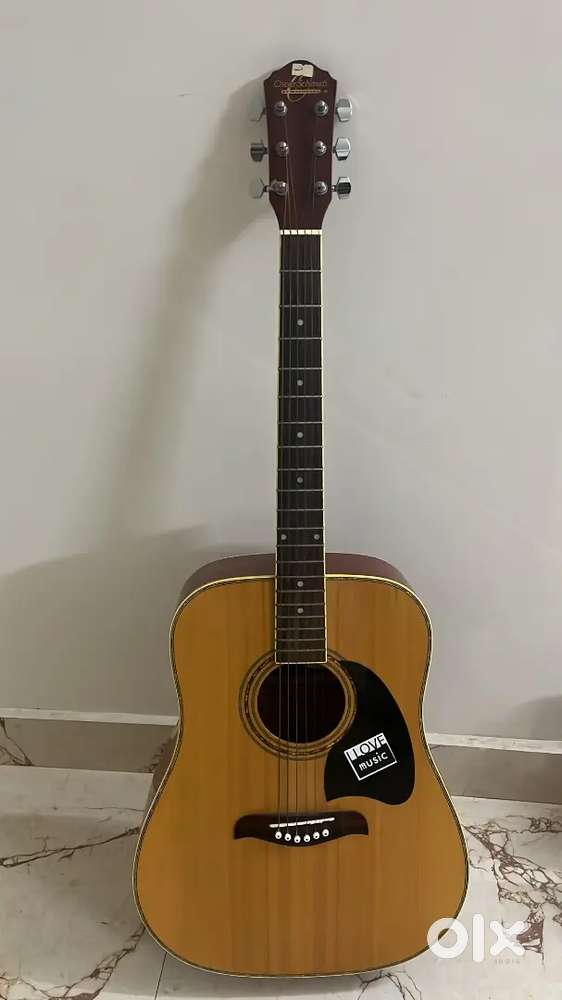 Oscar Schmidt Guitar