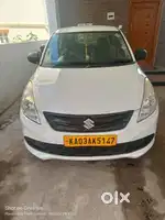Maruti Suzuki Swift Dzire 2012-2015 1.2 Tour S CNG, 2022, CNG & Hybr..