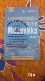 Understanding ICSE Mathematics Class 10