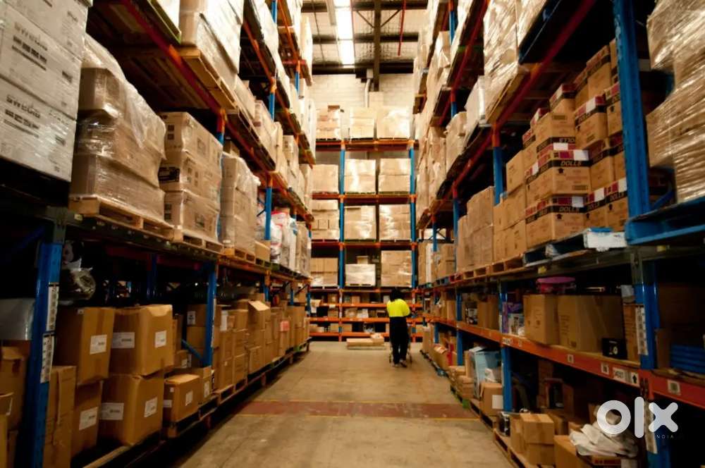 Hiring for quality control supervisor