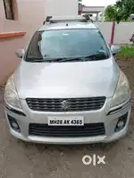 Maruti Suzuki Ertiga 2015 Diesel 219000 Km Driven