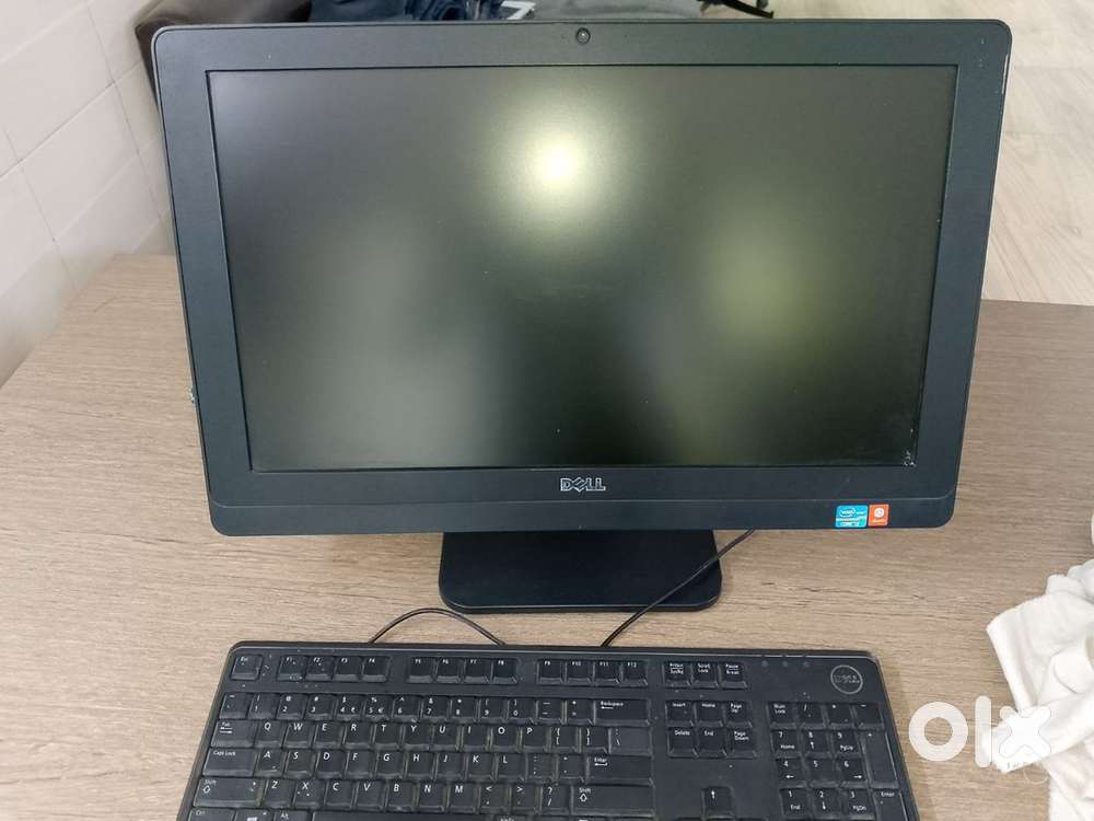 Dell Inspiron All in One Desktop