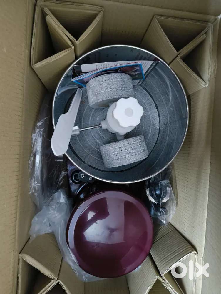 Grinder Brand New