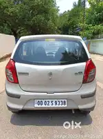 Maruti Suzuki Alto 800 LXI Anniversary Edition, 2015, Petrol