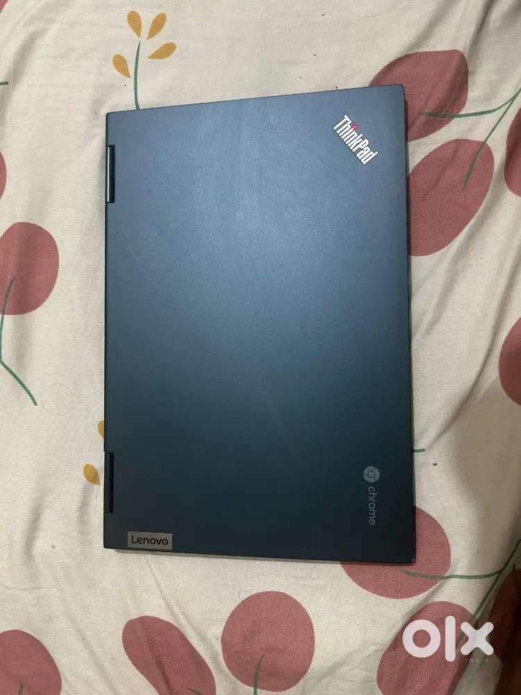 Lenovo ThinkPad C13 YOGA