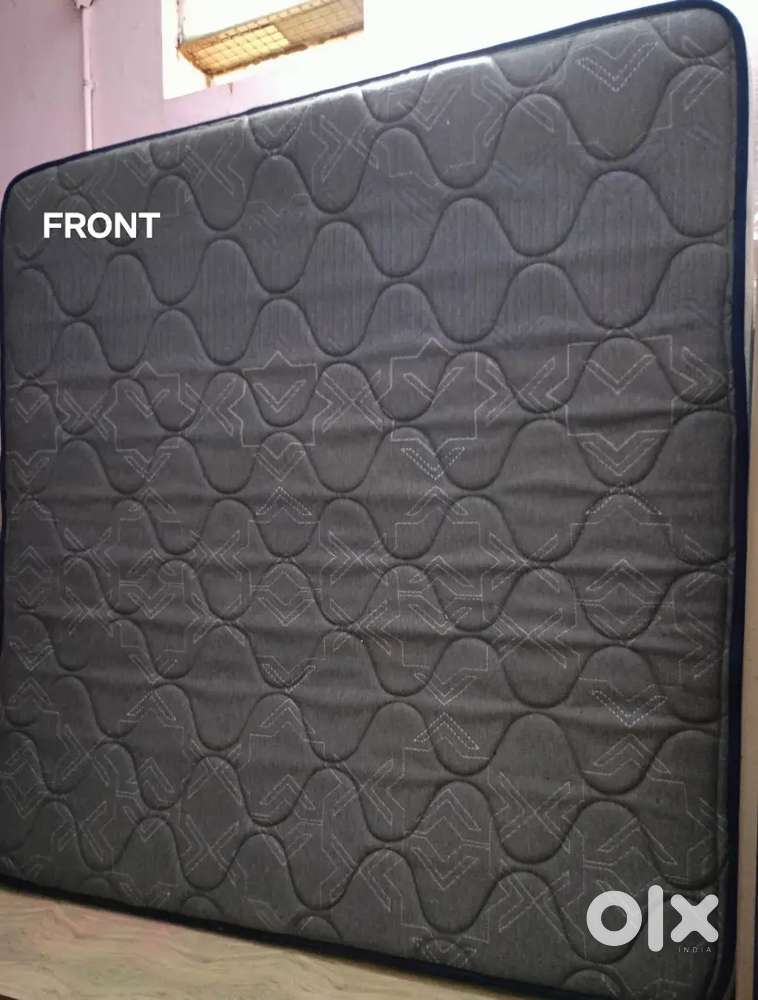 NEW Duroflex mattress King size