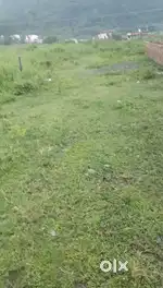 Plot for sale in Jaitanwala 129 plot area on the spot 135 gaj