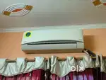 1.5 ton split panasonic air conditioner