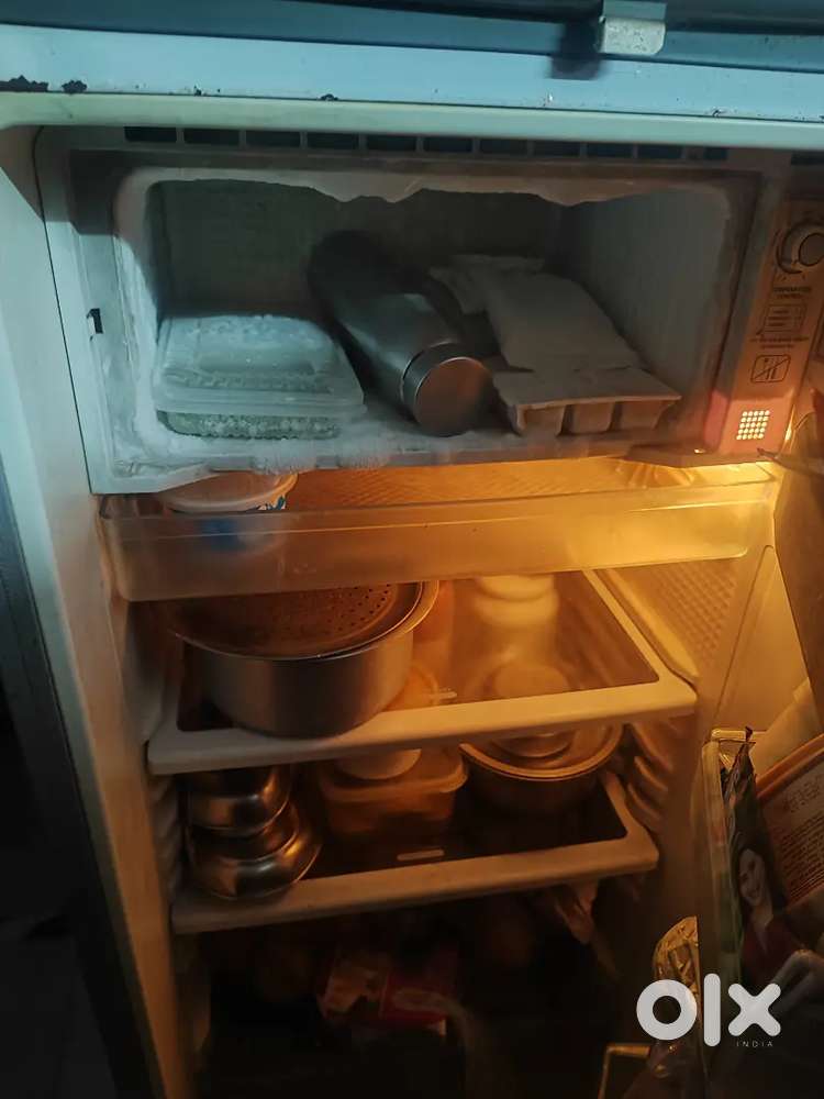 Samsung Fridge