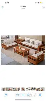 Furniture manufacturing company