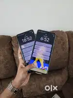 Iqoo 12 (12/256gb) brand new stock