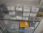 Mobile folder display wholesale & retail in best price