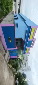 East facing House for urgent Sale with Naturally Environment place!
